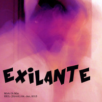 EXILANTE by Mirk Oh