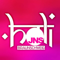 DJ JNS - Holi Braunschweig 2015 Promomix by DJ JNS