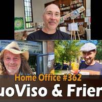 Home Office # 362 by NuoFlix