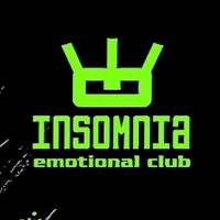 1ª Sesion Dj Bill tributo a Insomnia Emotional Club by Dj Bill