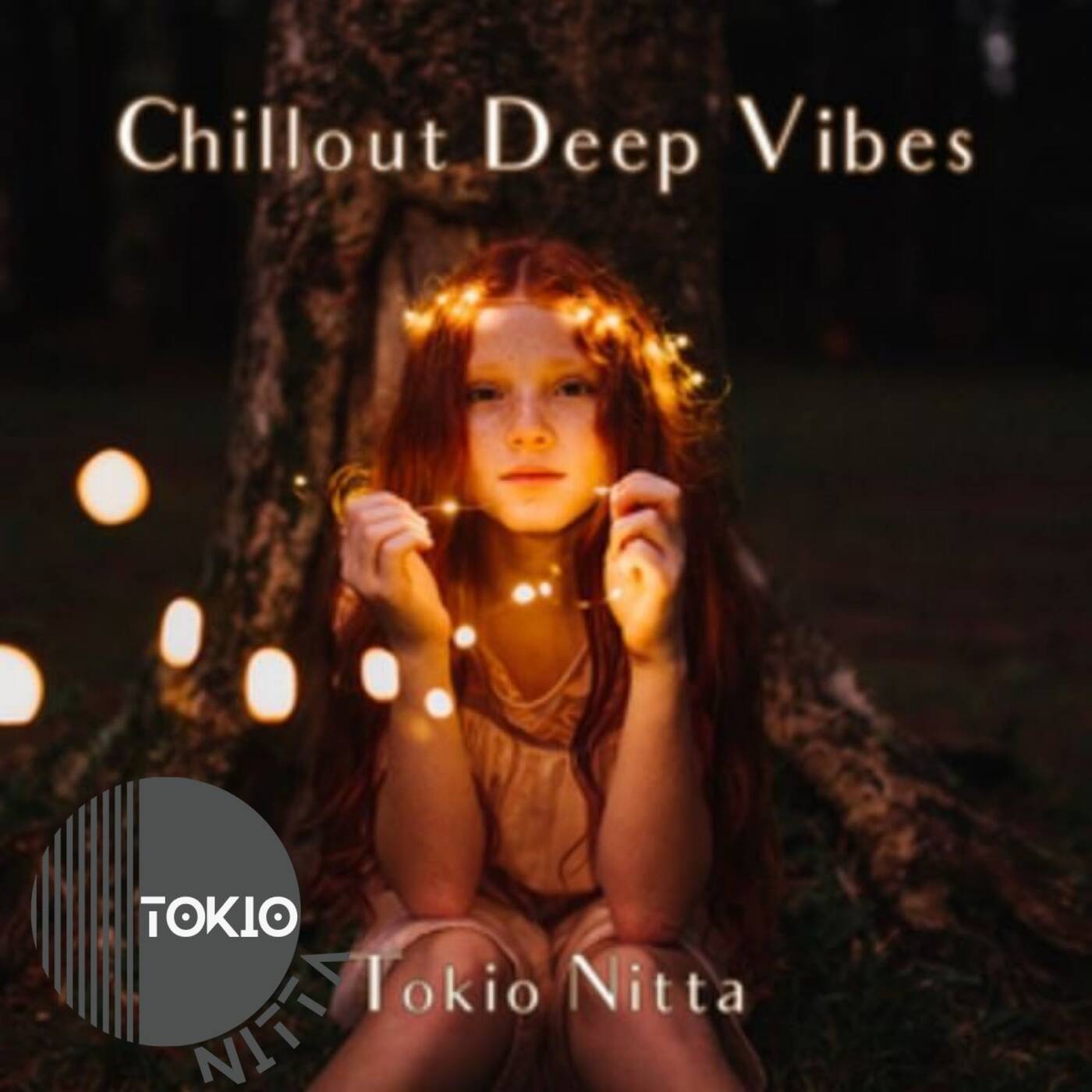 Tokio Nitta - Chillout Deep Vibes 0103