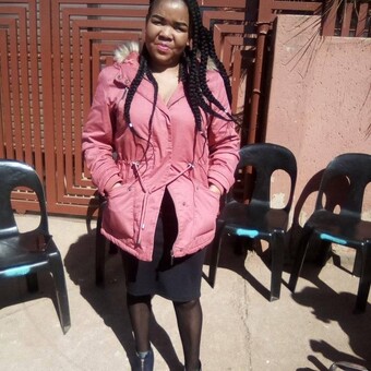 Mashego Lettie Lydia