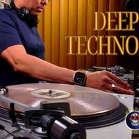 Deep Techno Vinyl Mix - Pedro II Mexico Garnier, Brejcha, Radio Slave by Pedro II Mexico