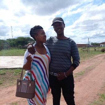 Lekoane Simon Ofentse