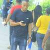 Tiisetso Malemaadutse Mothapo