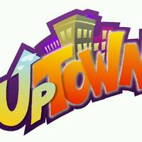 UP_TOWN Collusion mix vol1 _ mixed by Parde Elke by UP-TOWN FAM