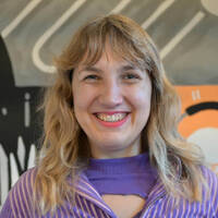 DOXS RUHR Festival Podcast 2024: Bernd Sahling im Gespräch mit Elke Vanoost (BUITENBEENTJES | ODDBALLS | EIGENSINNIG) by DOXS RUHR-Podcast: Talking 'bout realities