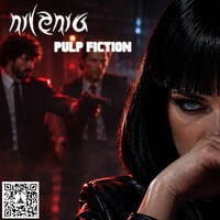 Nilenia - Pulp Fiction (Nilenia Re-Fiction) by Lorazz / Nilenia Official