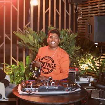 Kante Dj Official