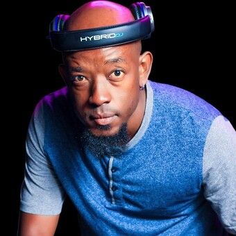 Clive Muchetu