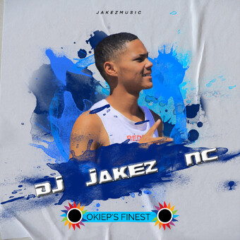 DJ JAKEZ NC
