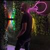 Onkarabile Boy Molebatsi