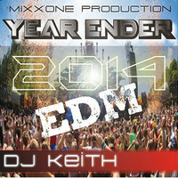 Yearender mixxone 2014 v3 by Keith Tan