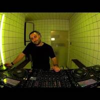Joseph Capriati HÖR - December 16 2024 by Techno Music Radio Station 24/7 - Techno Live Sets