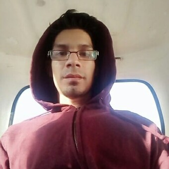 Cristhian Angulo Acosta