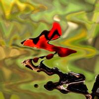 Prélude sérénatoire by Gérard Delassus