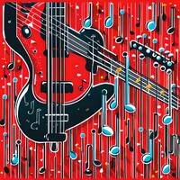 Emotional Bass by NyxSix Supernova