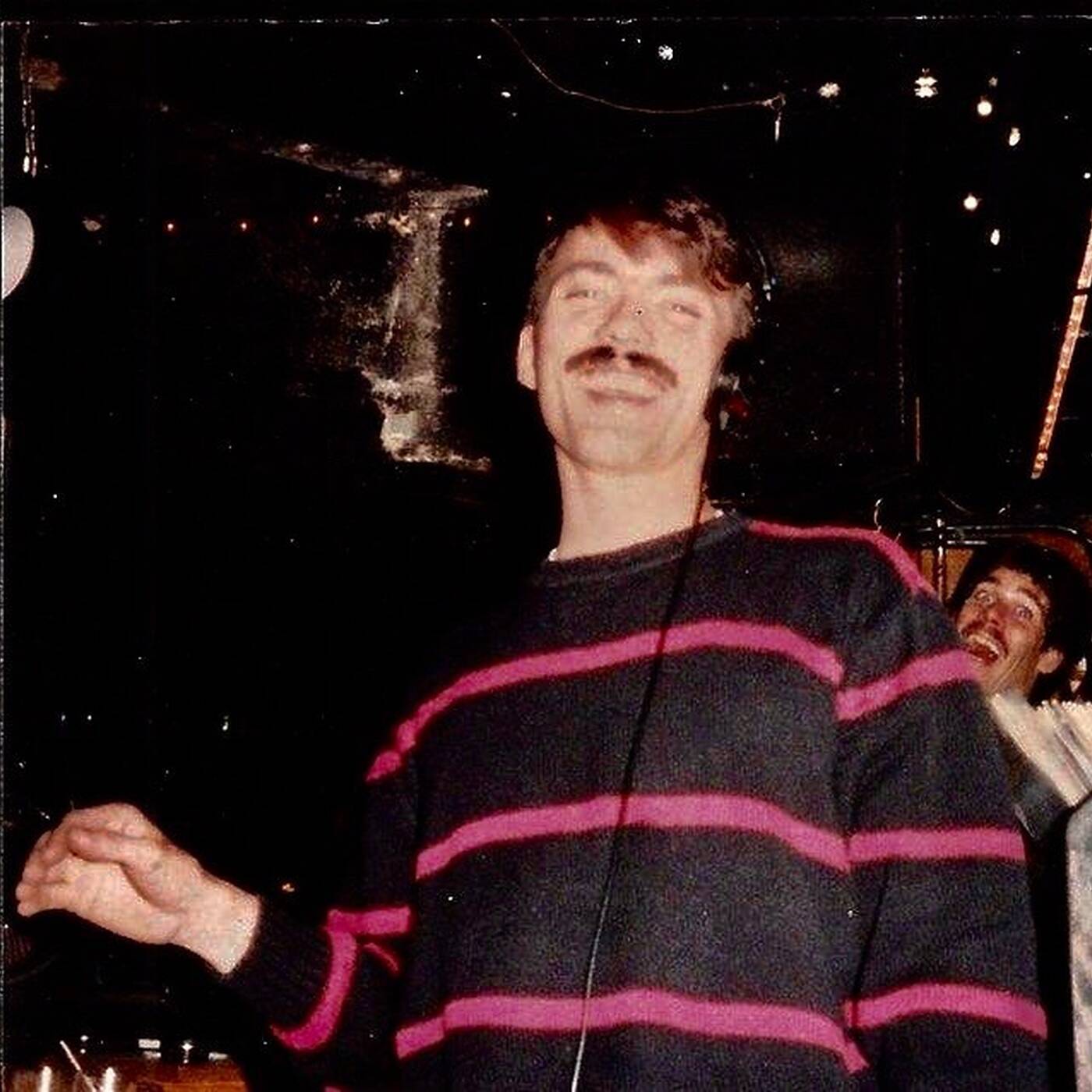 DJ Mark Watkins - Live At Dreamland (SF) 1-23-90 (Jim Hopkins Remaster) - TAPE 1 episode artwork