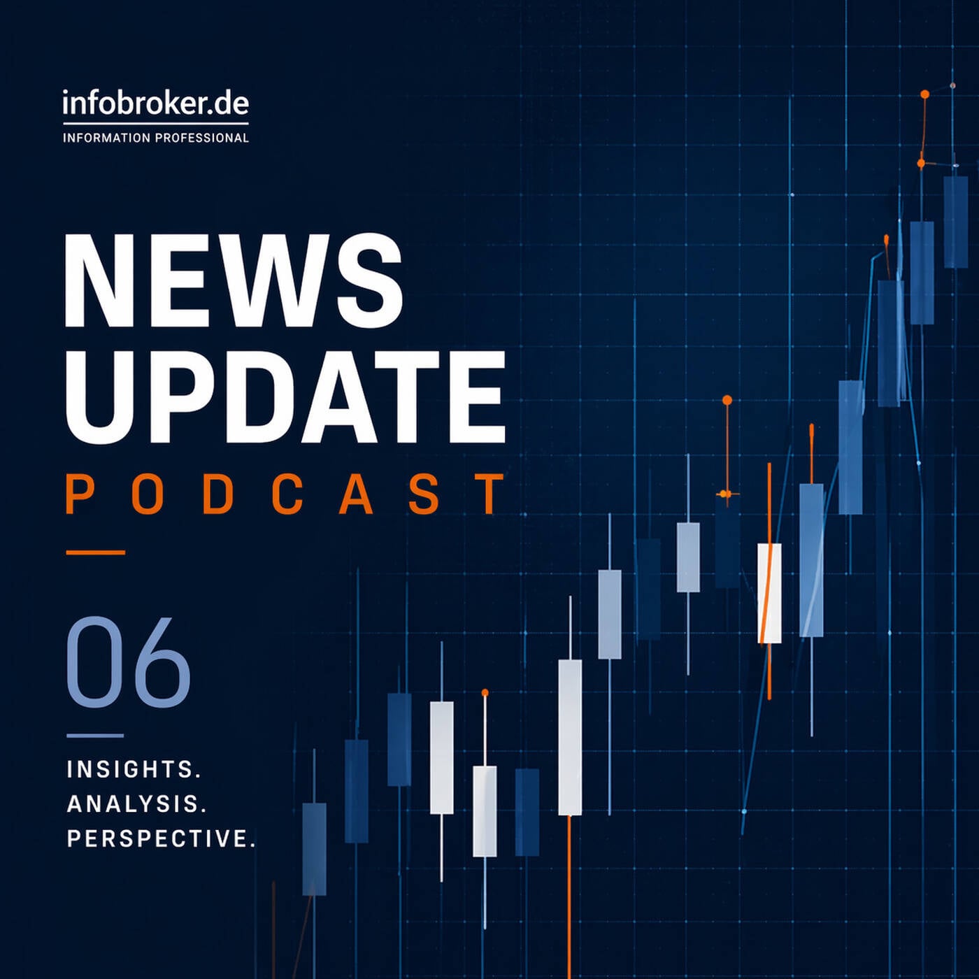 Europe and German Business News Update – June 15-2026 episode artwork