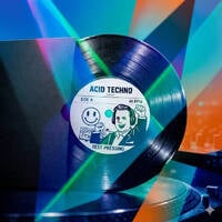 Sunshine Warm-up Mix @ Liebig, Cologne by SuperFreundlich