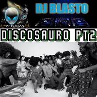 Discosauro Pt2 by DjBlasto