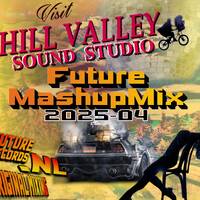 FutureRecords - FutureMashupMix 2025-04 by FutureRecords