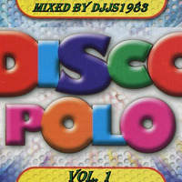 Disco Polo Mix 2015 Vol. 1 by DJ Joschy