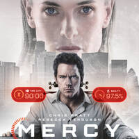 Movie Time (Mercy) by DJ TapTap