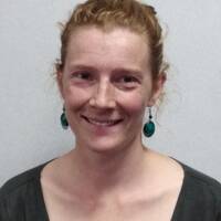 Cécile Albert, chargée de recherche au CNRS by Sans transition!