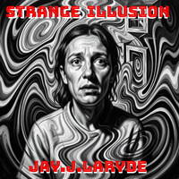 strange illusion -Jay J LaRyde by UndaNeeph
