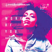 MOU (more of you)_DJWB by Worldbeat Musik