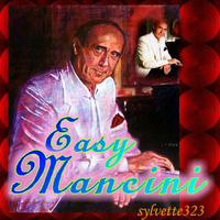Easy Mancini by sylvia
