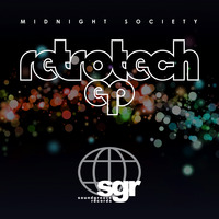 The Retrotech EP