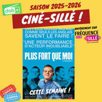 Cin&eacute; Sill&eacute; 2025-2026