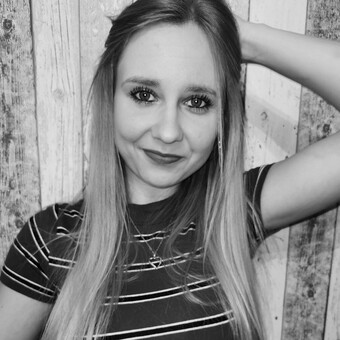 Bogusia Kozłowska