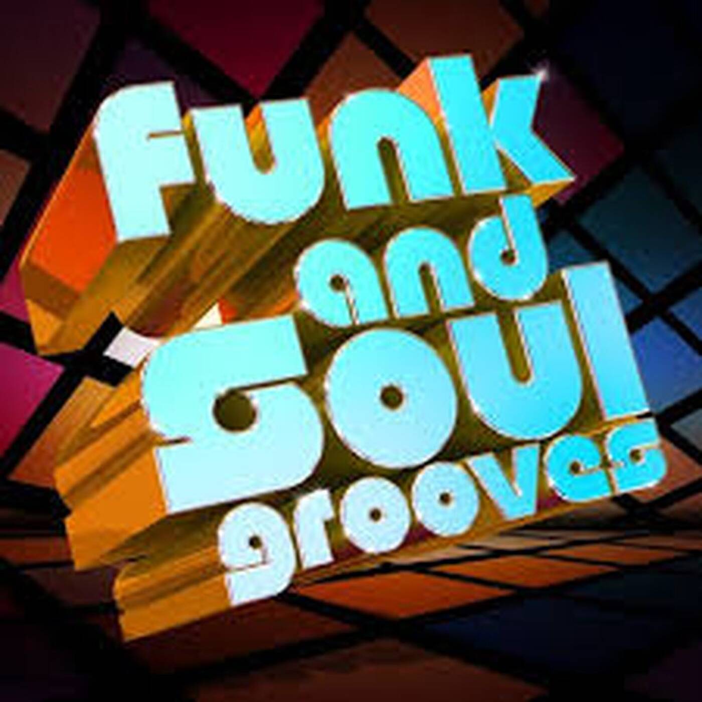 Soul Explosion - Funk & Soul Grooves - 11th November 2017 episode artwork