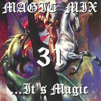 Ruhrpott Records - Magic Mix 31 by Mixkatalog