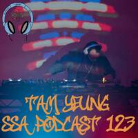 Scientific Sound Radio Podcast 123, Tam Yeungs' show 02. by Scientific Sound Asia Radio