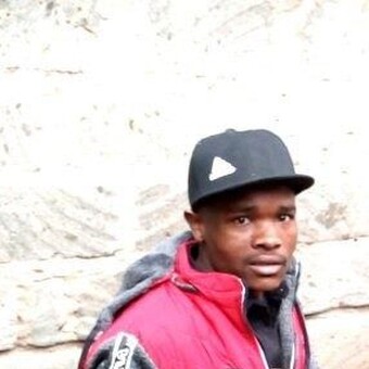 Patric Mwithalii Kim