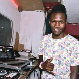 DjKingz The-spinking