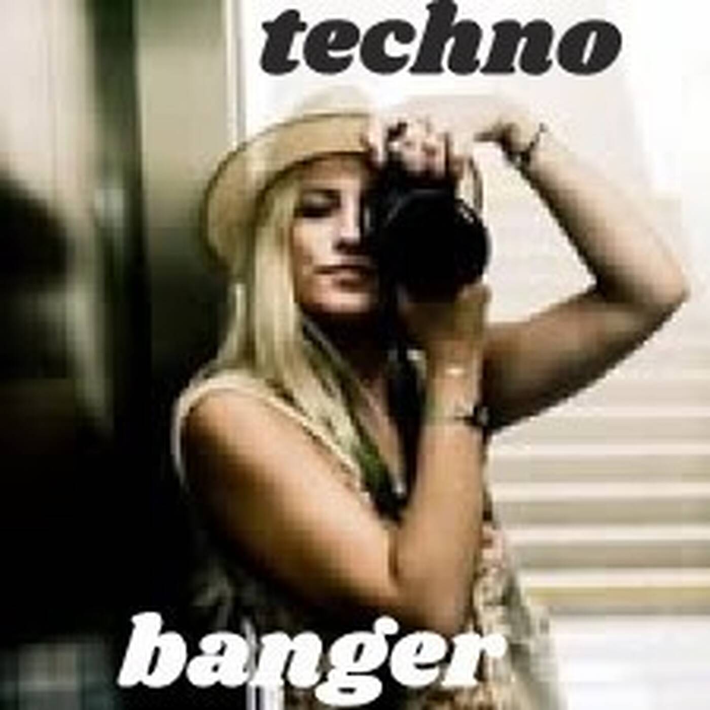 DJ ARI'S STYLE#TECHNO BANGER#AUTUMN#EP 06 2025 episode artwork