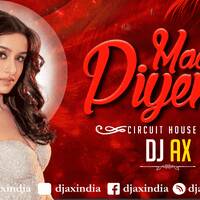 Maal Piyenge Remix | DJ AX | Circuit House Mix | Nagpuri DJ Song | CG Dance Mix | Trending Song by DJ AX