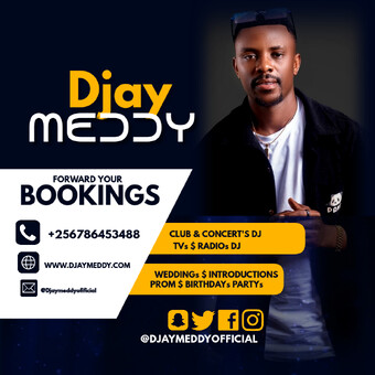 Djaymed Official