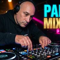 DjNdès Party Mix Live #103 ( Techno Party Mix) by ITMPROD-STUDIO
