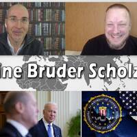 Tacheles # 105 by NuoFlix