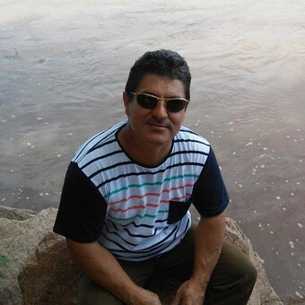 Pedro Borges Baptista