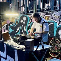 Hovercat - Eddy Playground by Eddy Breaks