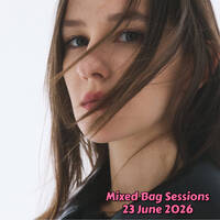 Mixed Bag Sessions - Shadow Widths &amp; Alignments by Major Arcana Media
