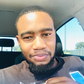 Lutho Mabona
