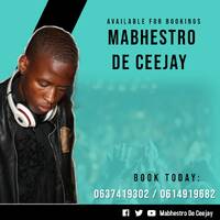 umkhovu wama piano ##1(production mix) by Mabhestro De Ceejay II